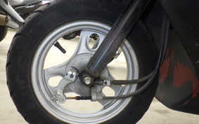 HONDA DIO GEN 3 AF34