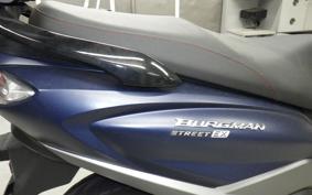 SUZUKI BURGMANｽﾄﾘｰﾄ125EX EA23M