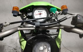 KAWASAKI KSR110 KL110A