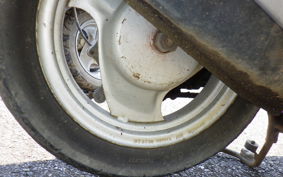 YAMAHA AXIS 50 3VP