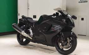 SUZUKI HAYABUSA Gen.2 2018 GX72B