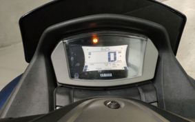 YAMAHA N-MAX 125 SEG6J