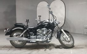 YAMAHA DRAGSTAR 250 VG05J