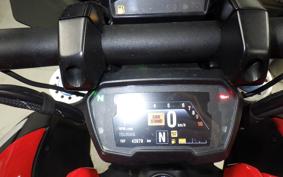 DUCATI DIAVEL 1260 S 2020