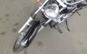 YAMAHA DRAGSTAR 250 VG02J