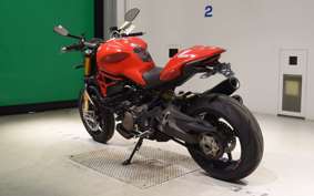 DUCATI M1200 S 2014