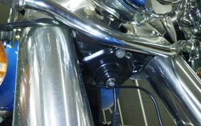 HARLEY FLSTC 1450 2004