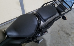 HONDA REBEL MC49