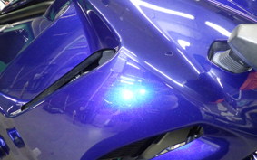 SUZUKI BANDIT 1250 F 2012 GW72A