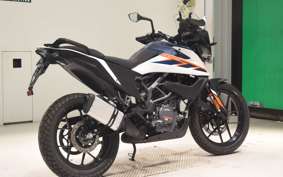 KTM 250 ADVENTURE 2026