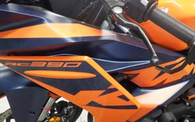 KTM 390 RC 2023