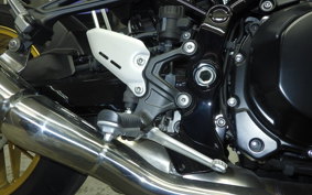 KAWASAKI Z900RS 2022 ZR900C