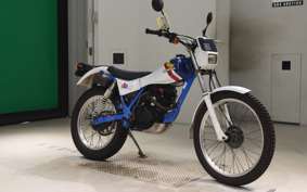 HONDA TL125 2024 JD06