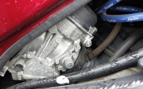 KAWASAKI ZZ1100 NINJA R Gen.2 1999 ZXT10D