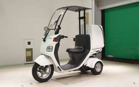 HONDA GYRO CANOPY TA03