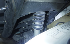 HONDA GYRO CANOPY TA03