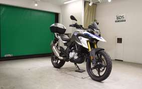 BMW G310GS 2020