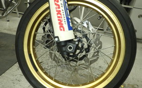 YAMAHA WR250X DG15J