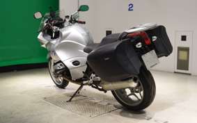 BMW R1200ST 2008