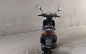 YAMAHA BJ SA24J