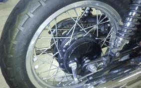 KAWASAKI W400 2006 EJ400A
