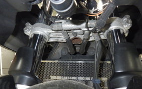 SUZUKI BANDIT 1250 SA 2007 GW72A