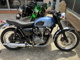 Фото Kawasaki W650 2000 с японского аукциона