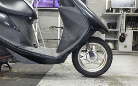 SUZUKI ADDRESS V50 Gen.2 CA42A