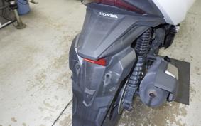 HONDA FORZA 250 2013 MF15