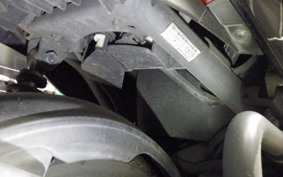 YAMAHA JOG Gen.5 2026 SA36J