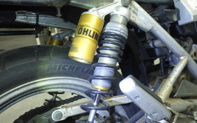 SUZUKI GSX250S KATANA 1983 GJ76A