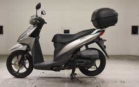 SUZUKI ADDRESS 110 2010 CE47A