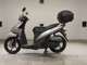 Фото Suzuki ADDRESS 110 2010 с японского аукциона