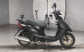 YAMAHA JOG ZR EVOLUTION2 SA39J