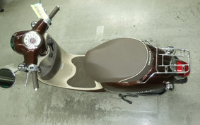 HONDA GIORNO 2 1998 AF70