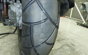HONDA ZOOMER 1986 AF58