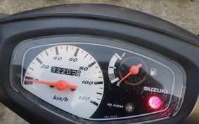 SUZUKI ADDRESS V125 G CF46A