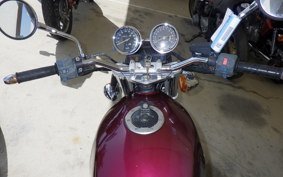 KAWASAKI ZEPHYR 550 ZR550B