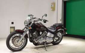 YAMAHA DRAGSTAR 1100 2007 VP13J