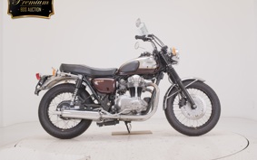 KAWASAKI W650 2009