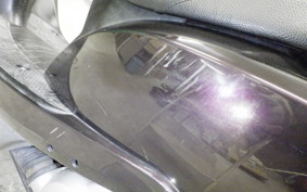 HONDA DIO Gen.6 AF62