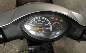 YAMAHA JOG SA36J
