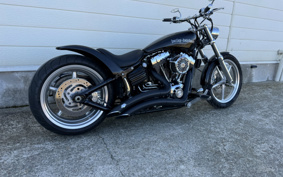 HARLEY FXCWC 2008 JK5
