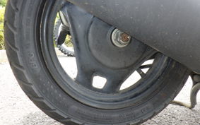 SUZUKI LET's 4 CA41A
