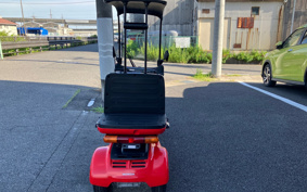 HONDA GYRO TA03