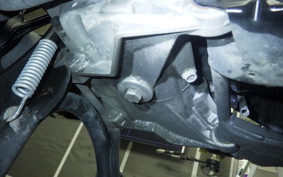 SUZUKI ADDRESS 110 CE47A