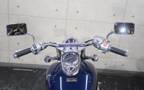 HONDA V-TWIN MAGNA MC29