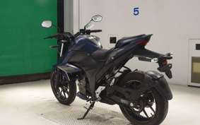 SUZUKI ｼﾞｸｻｰ250 2006 ED22Y