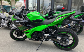 KAWASAKI NINJA 250 ABS