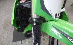 KAWASAKI KX112 KX112A